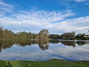 Glenmore Loch and Park