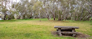 Ashbourne Pioneer Memorial Reserve